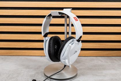 test du turtle beach recon 70