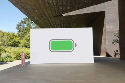 améliorer autonomie batterie iphone avec ios 26