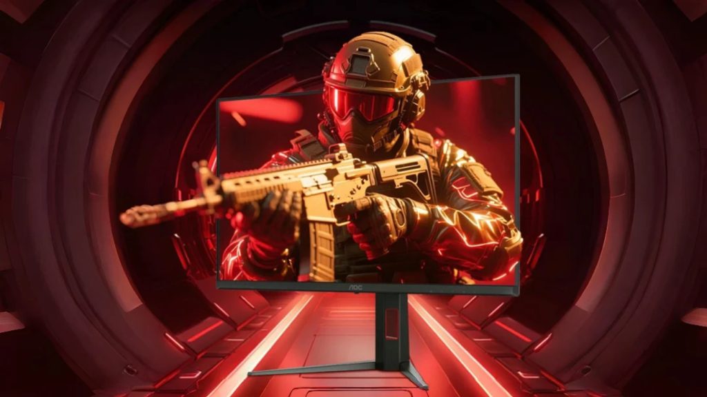 aoc Q27G4KD