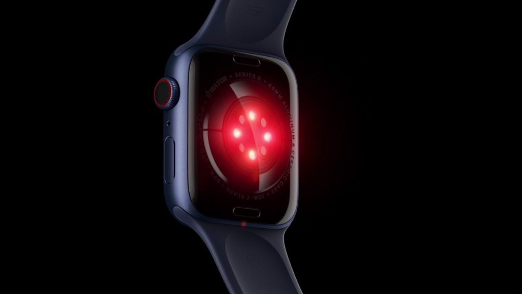 apple watch serie 12 rumeurs