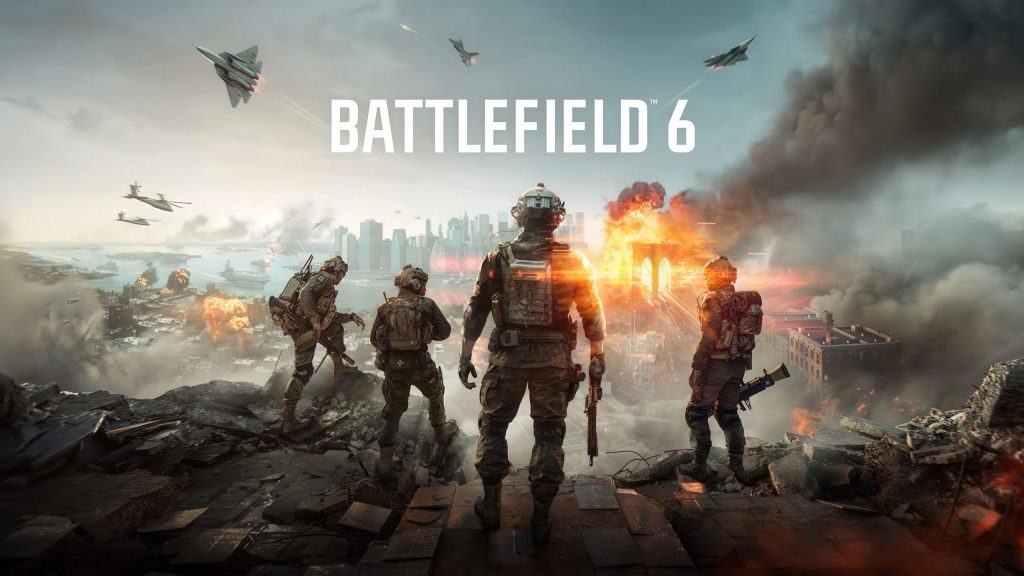 battlefield 6 meilleur jeu de la série