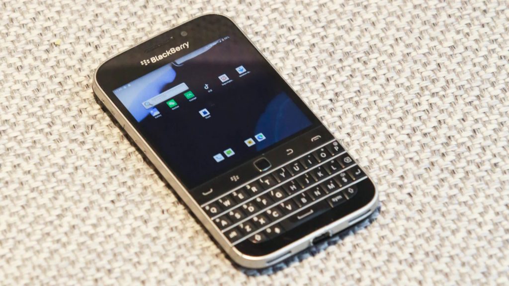 blackberry chinois