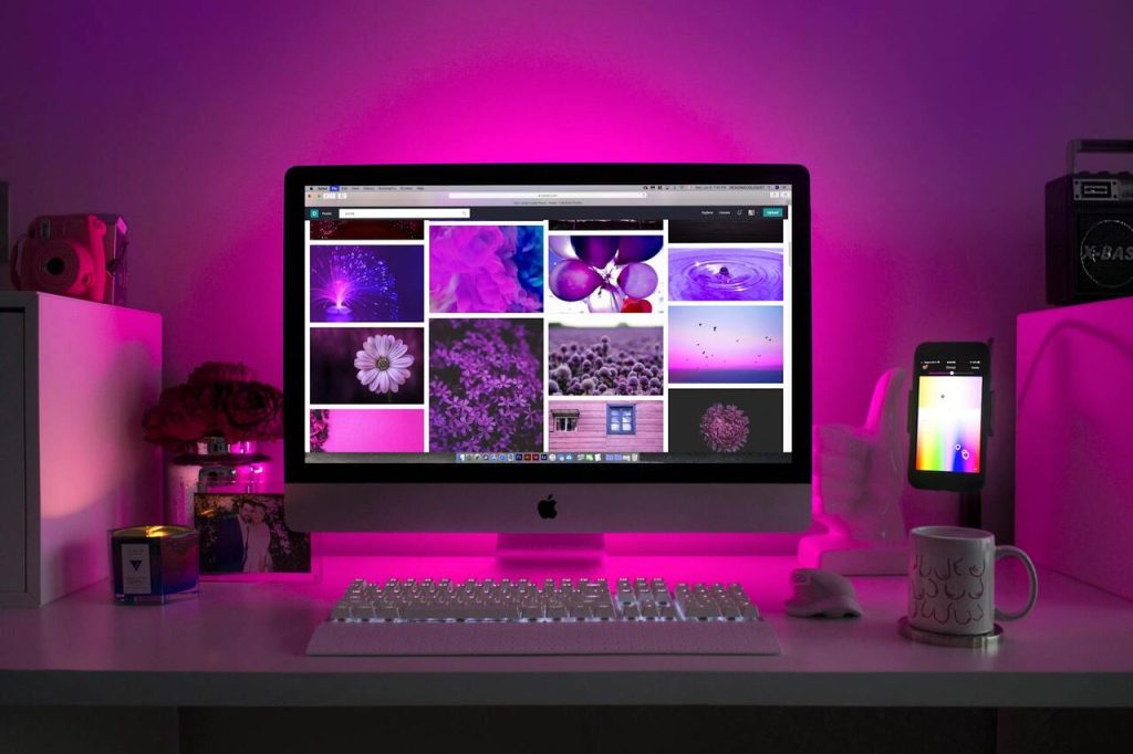 setup informatique
