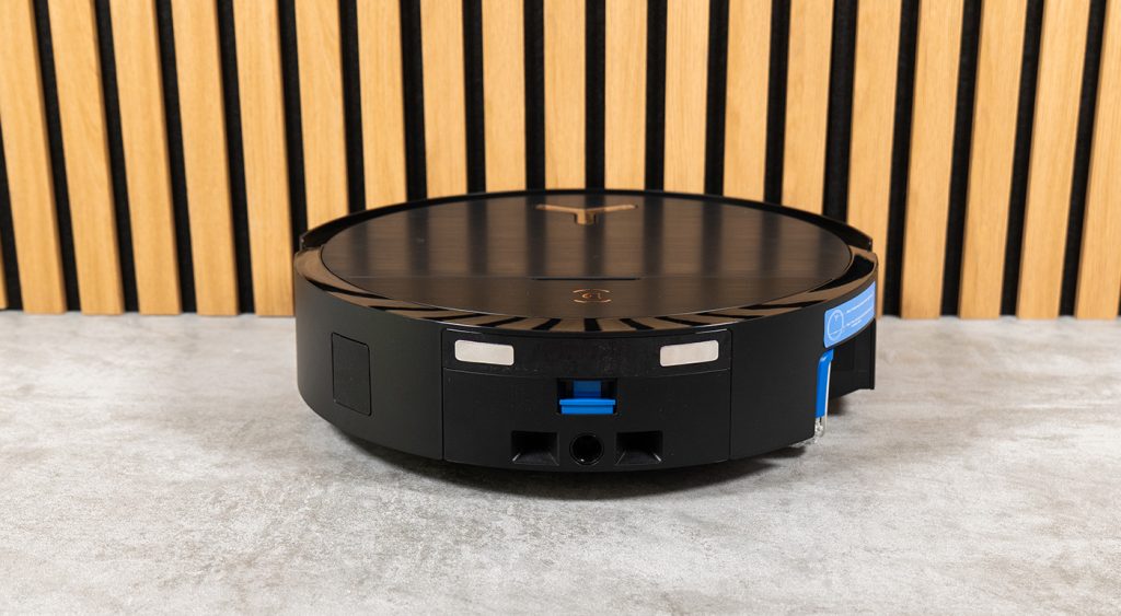 test du ecovacs deebot x9 pro omni