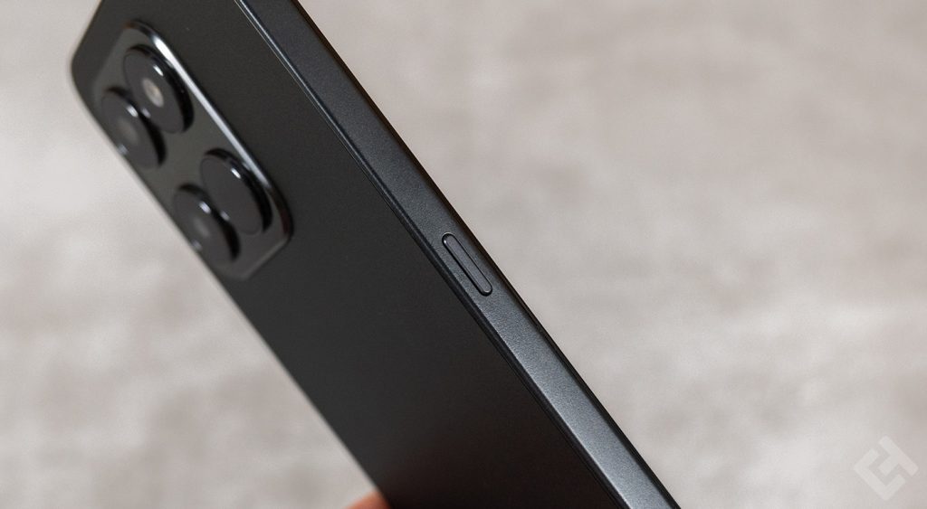 test du honor 400 smart