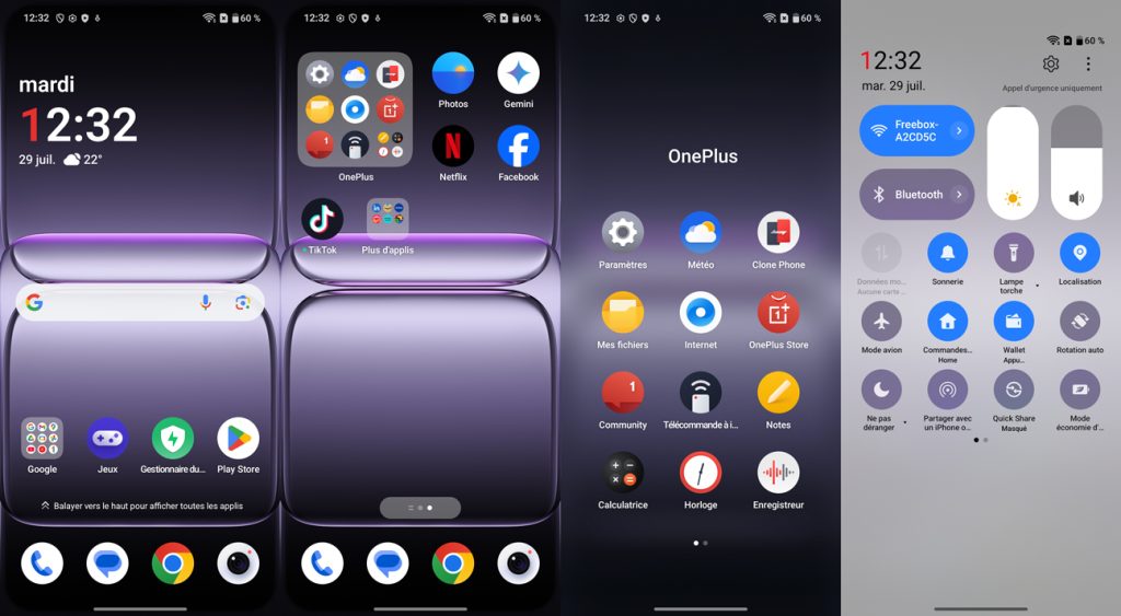 test du oneplus nord 5