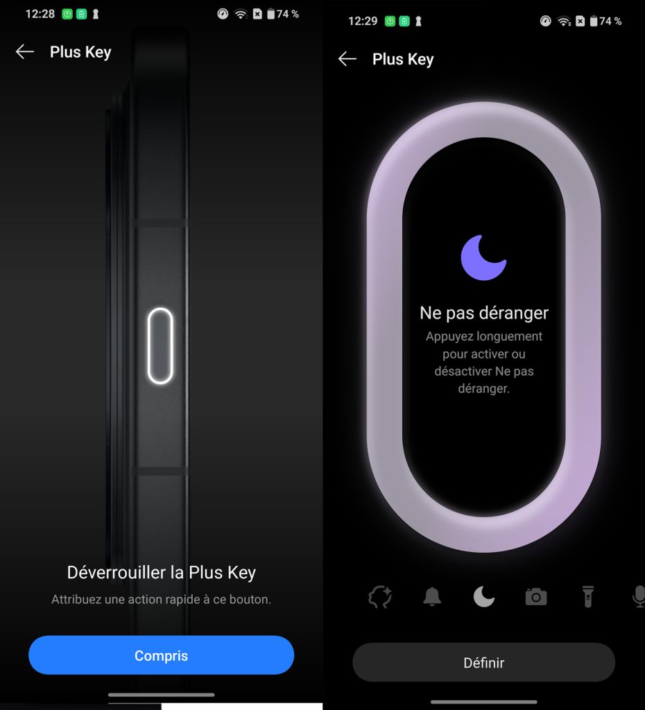 test du oneplus nord 5