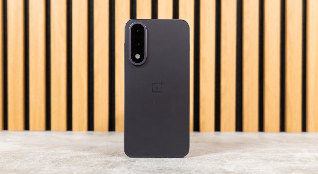 test du oneplus nord 5