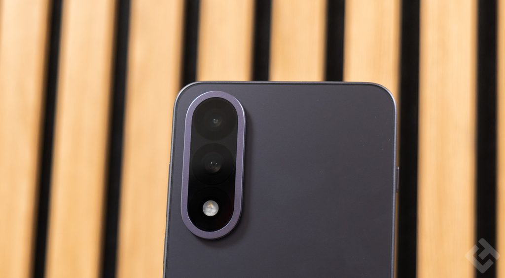 test du oneplus nord 5