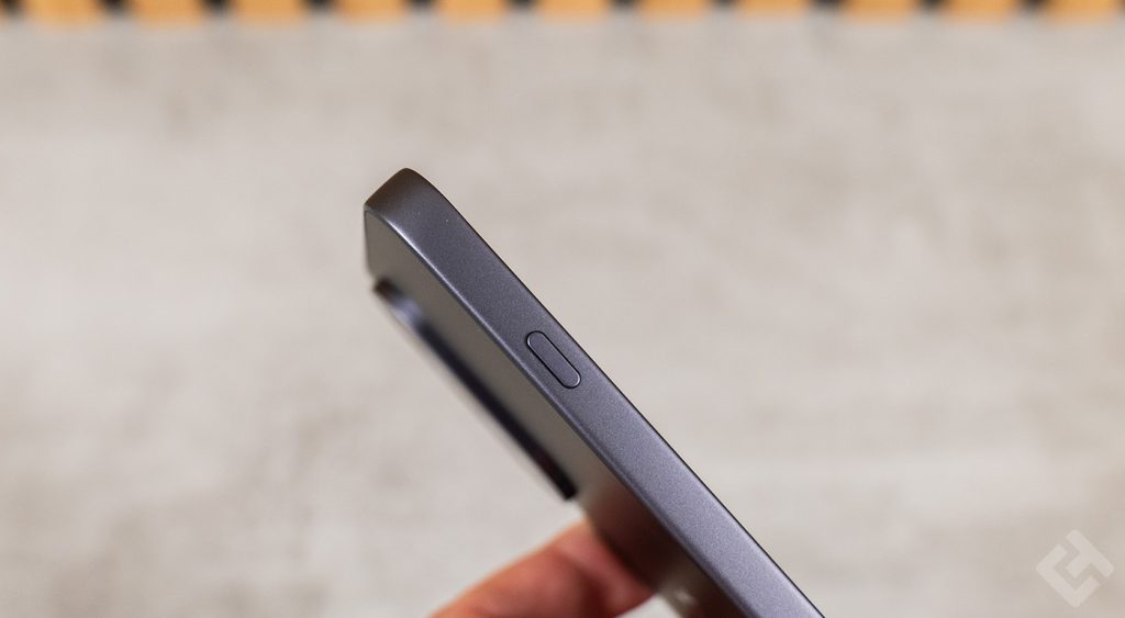 test du oneplus nord 5