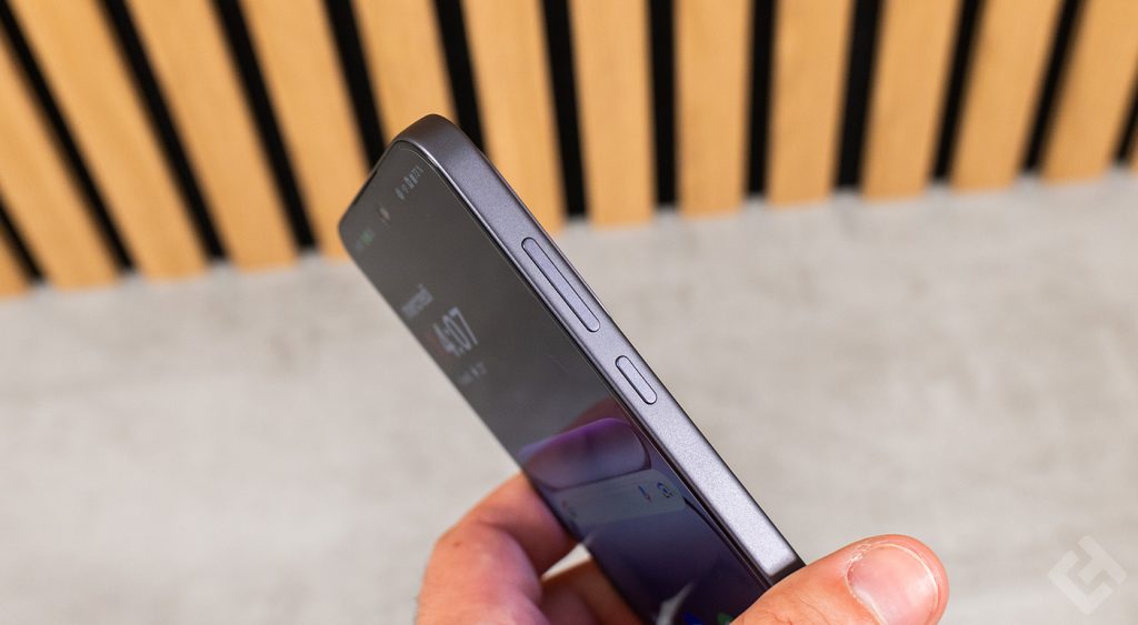 test du oneplus nord 5