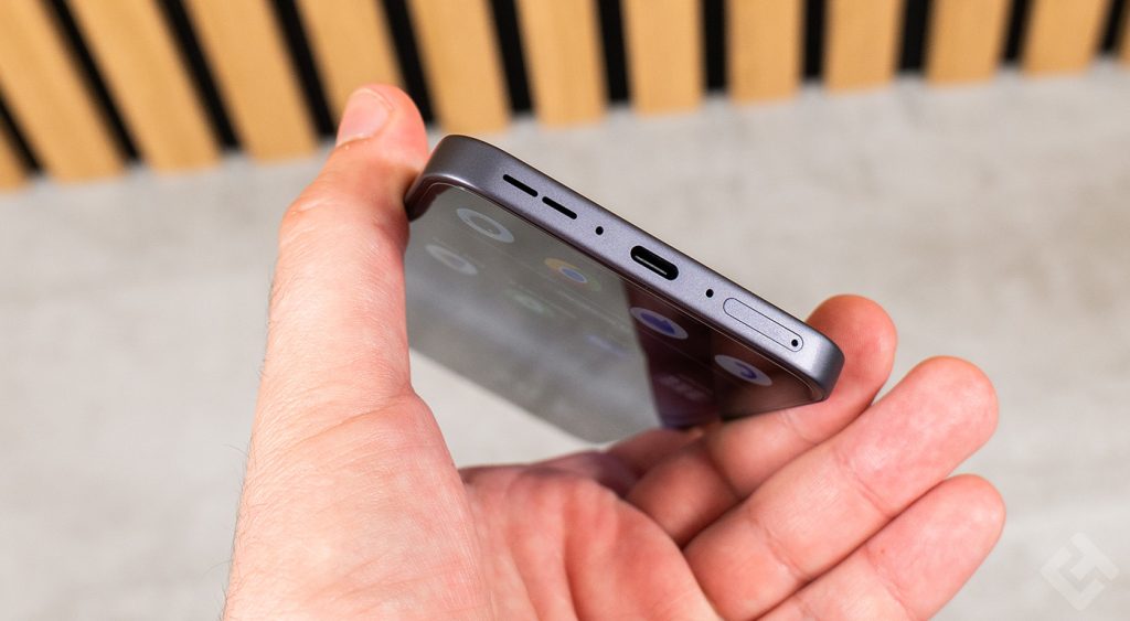 test du oneplus nord 5