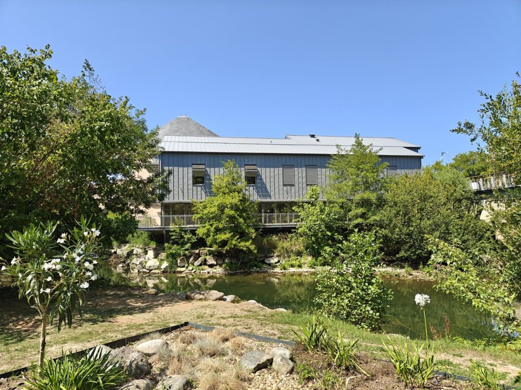 test du oneplus nord 5