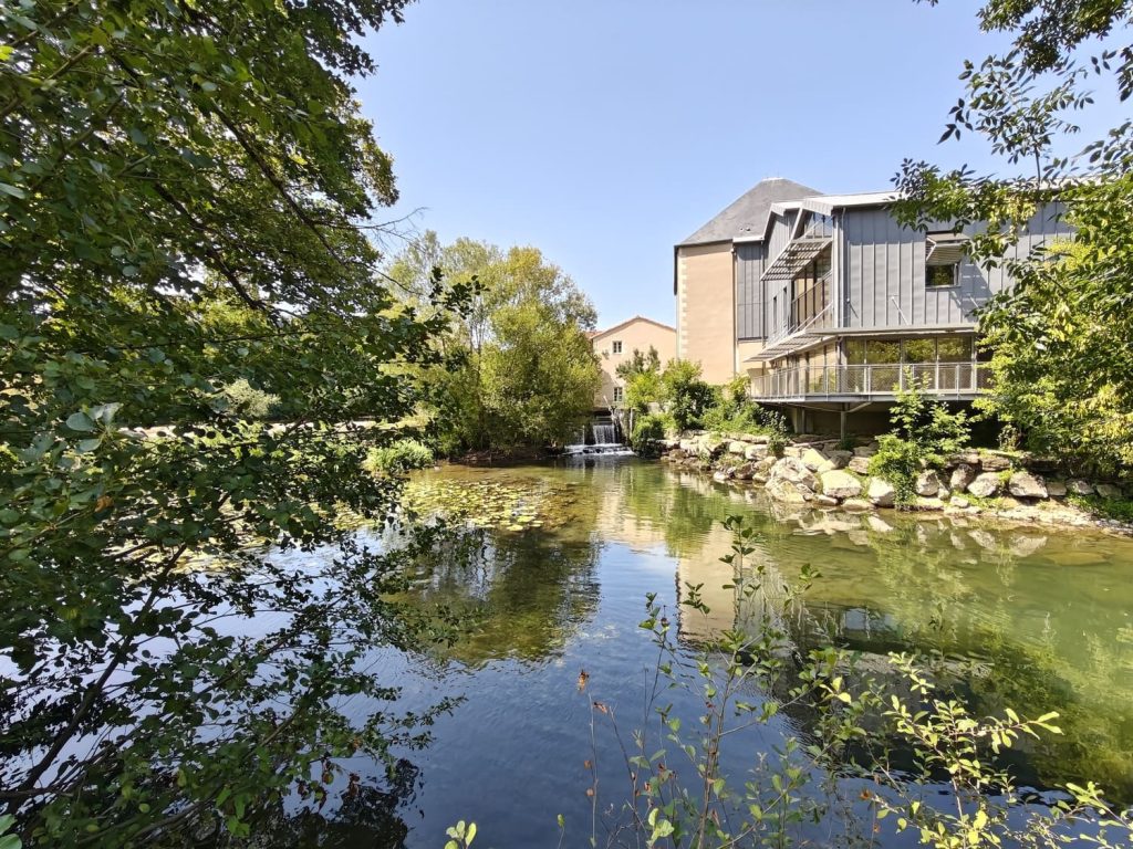 test du oneplus nord 5