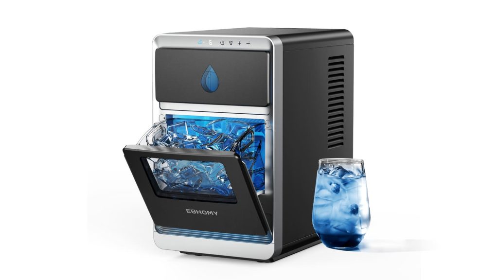 Euhomy Luna Pro