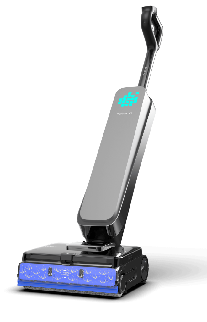 tineco s9 scientist
