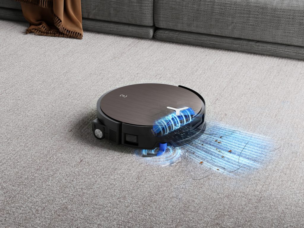 ecovacs deebot x11 omni