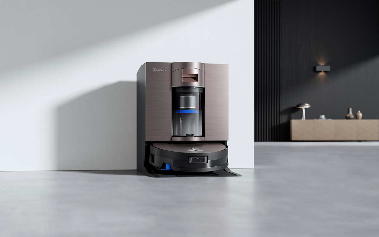 ecovacs deebot x11 omni