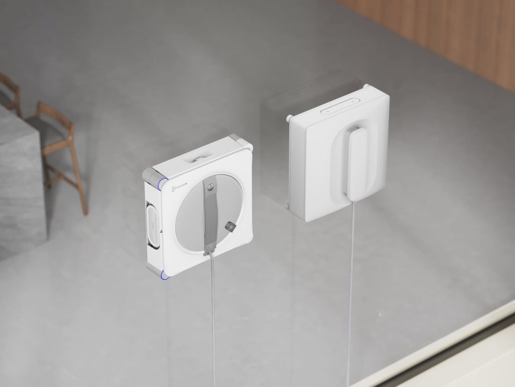 ecovacs winbot w2s omni