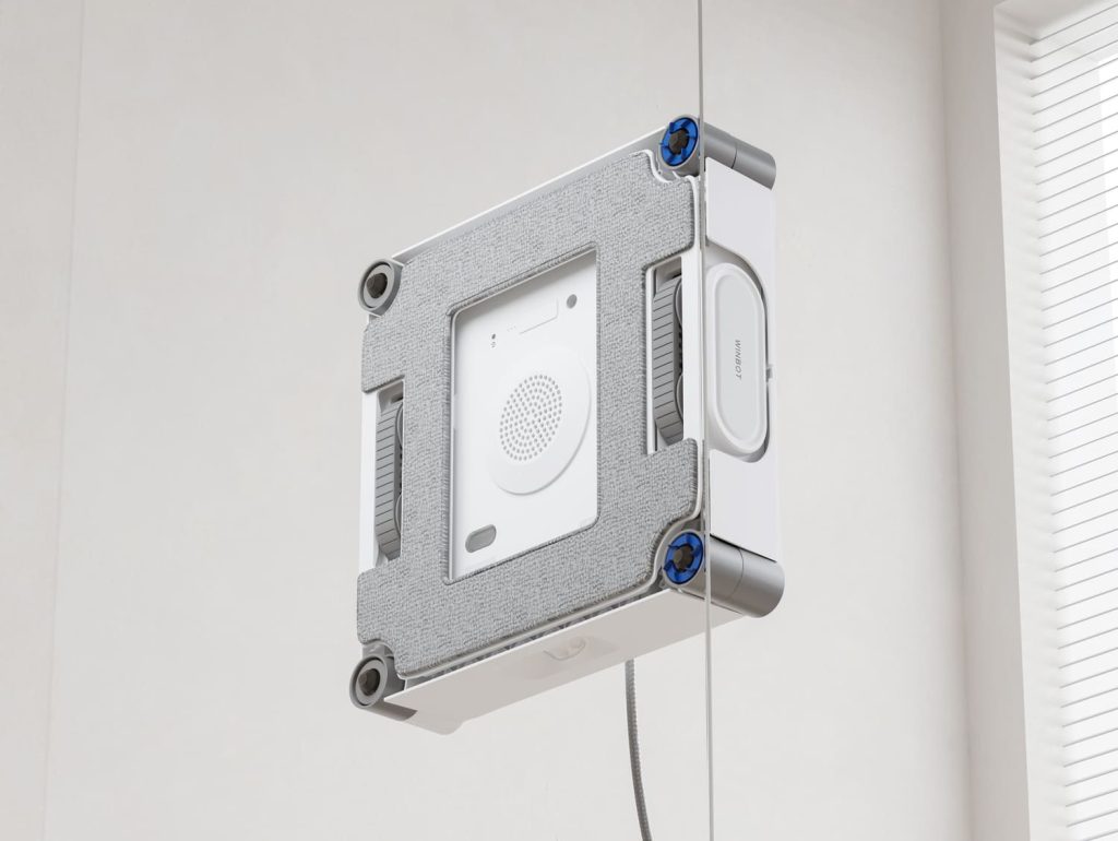 ecovacs winbot w2s omni