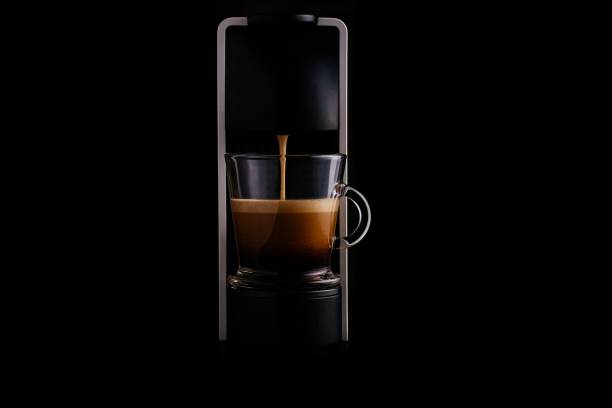 capsules compatibles Nespresso Pro