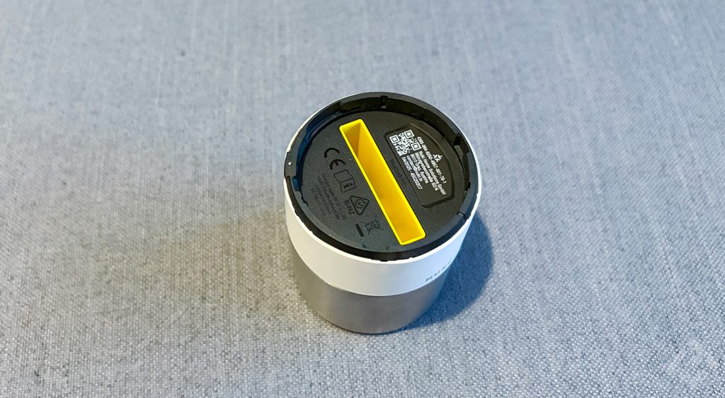 nuki smart lock pro test et avis