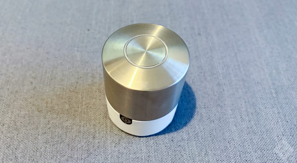 test de la nuki smart lock pro