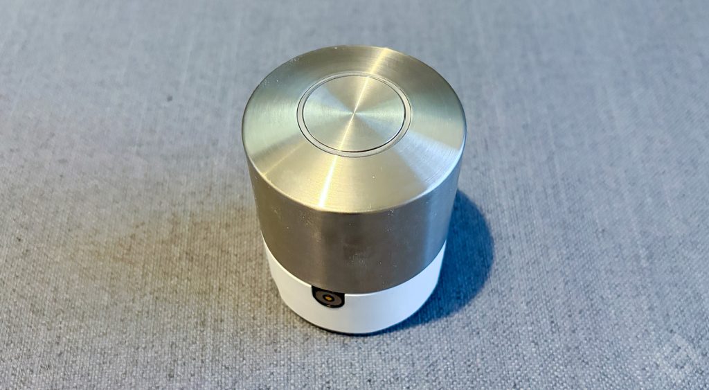 nuki smart lock pro test