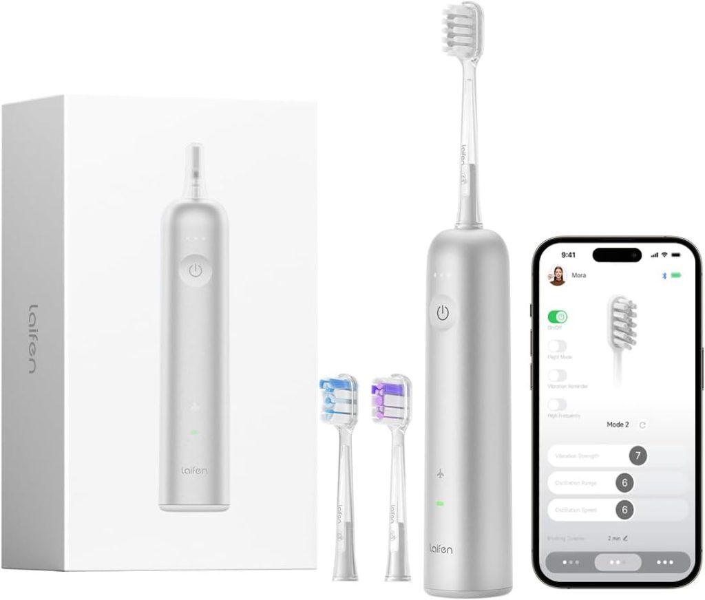 Laifen Wave aluminium