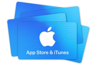 carte cadeau apple