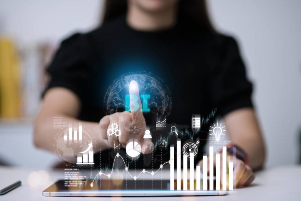 formation Power BI à distance