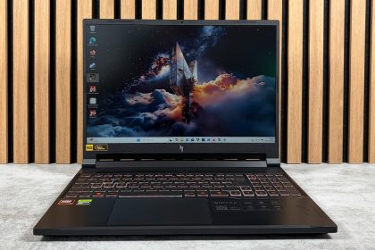test acer nitro v 16 ai