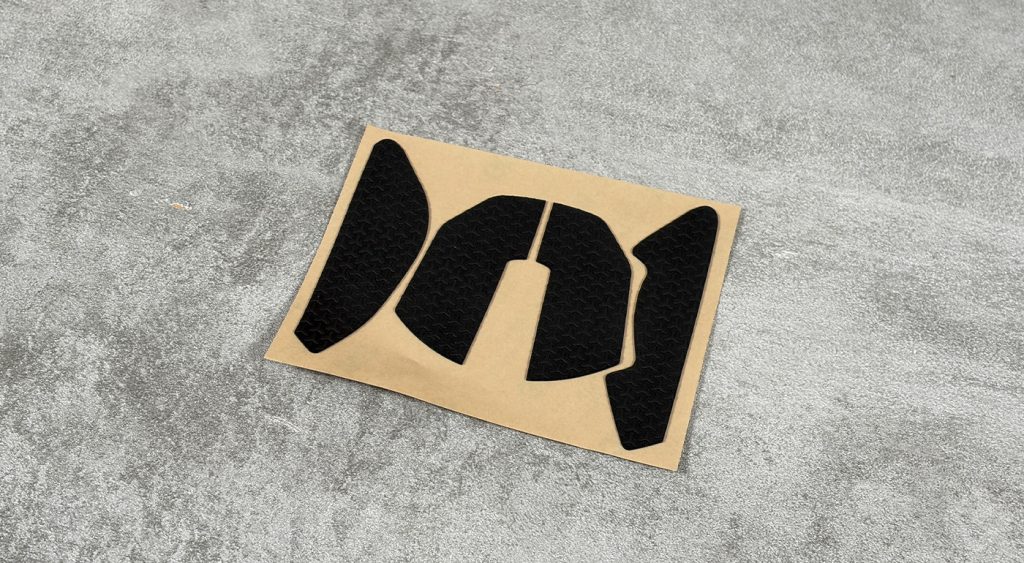 test corsair sabre v2 pro ultralight wireless