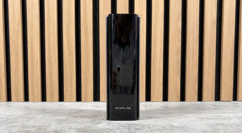 test ecoflow rapid pro 27k