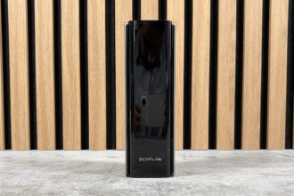 test ecoflow rapid pro 27k