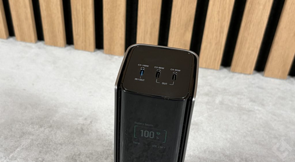 test ecoflow rapid pro 27k