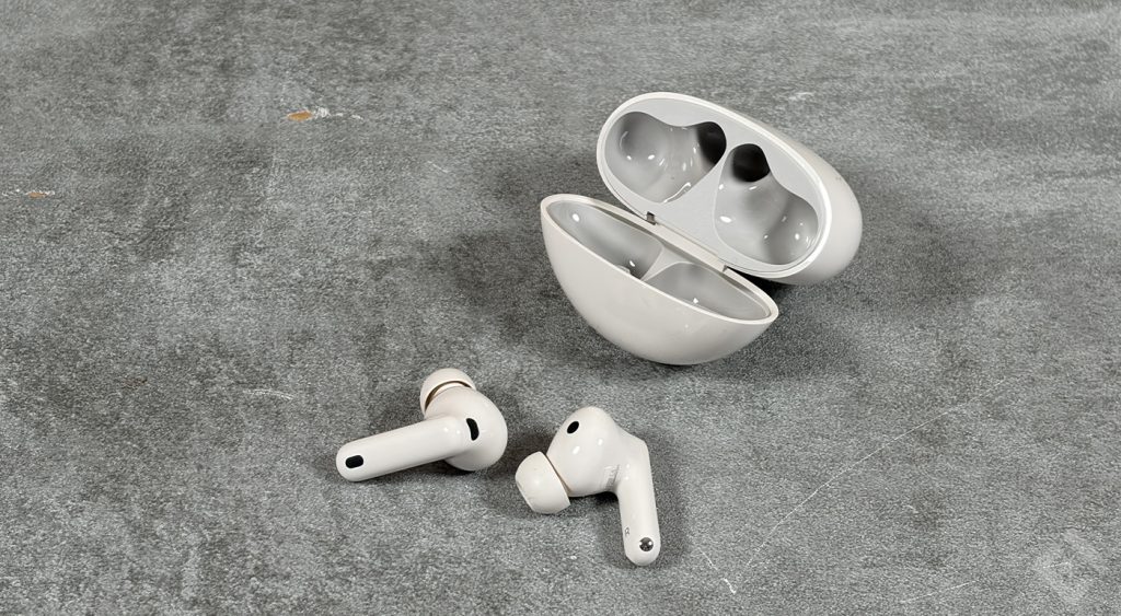 test huawei freebuds 7i