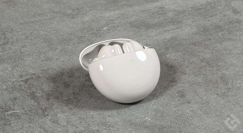 test huawei freebuds 7i