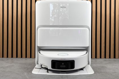 test mova z60 ultra roller