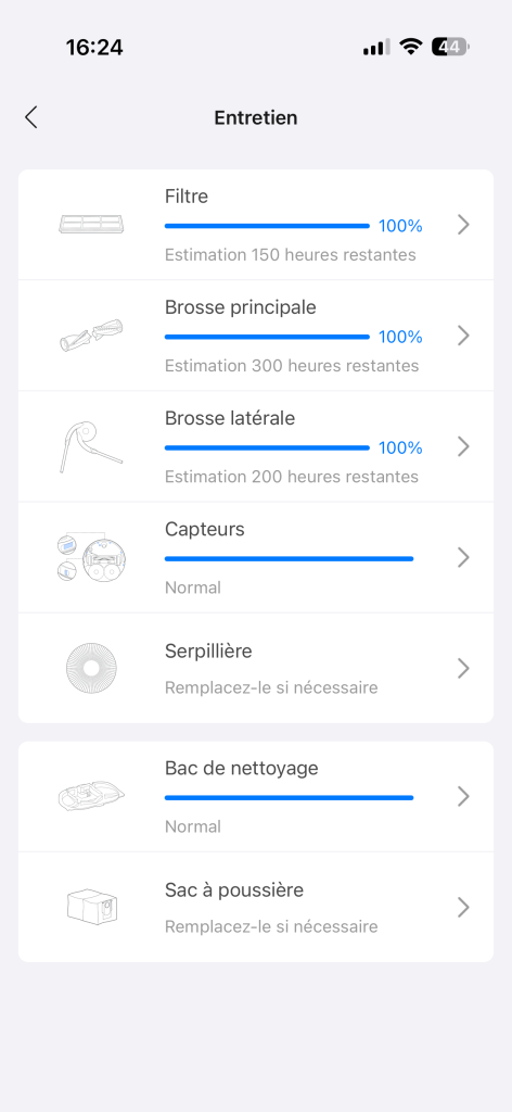 test roborock qrevo edge s5a