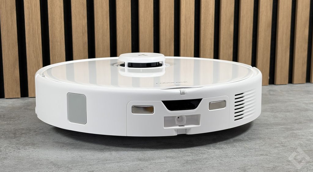 test du roborock qrevo edge s5a