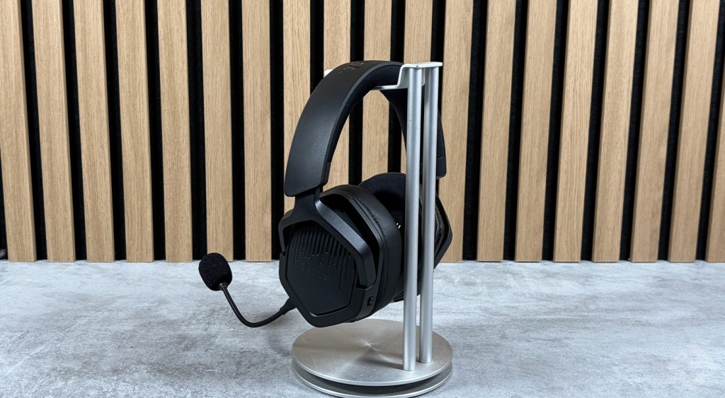 test trust gxt 493ps carus