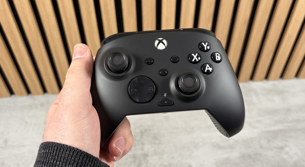 test turtle beach afterglow ignite