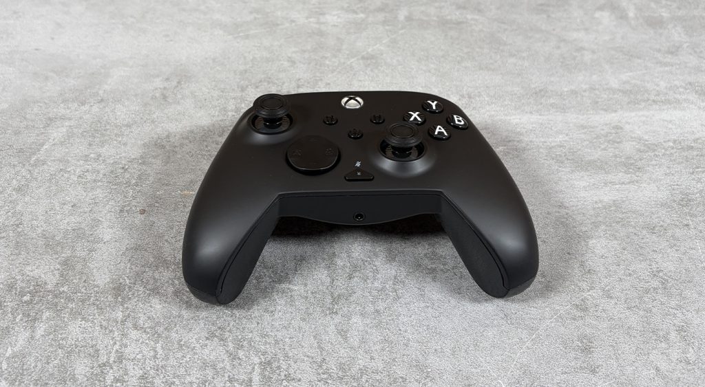 test turtle beach afterglow ignite