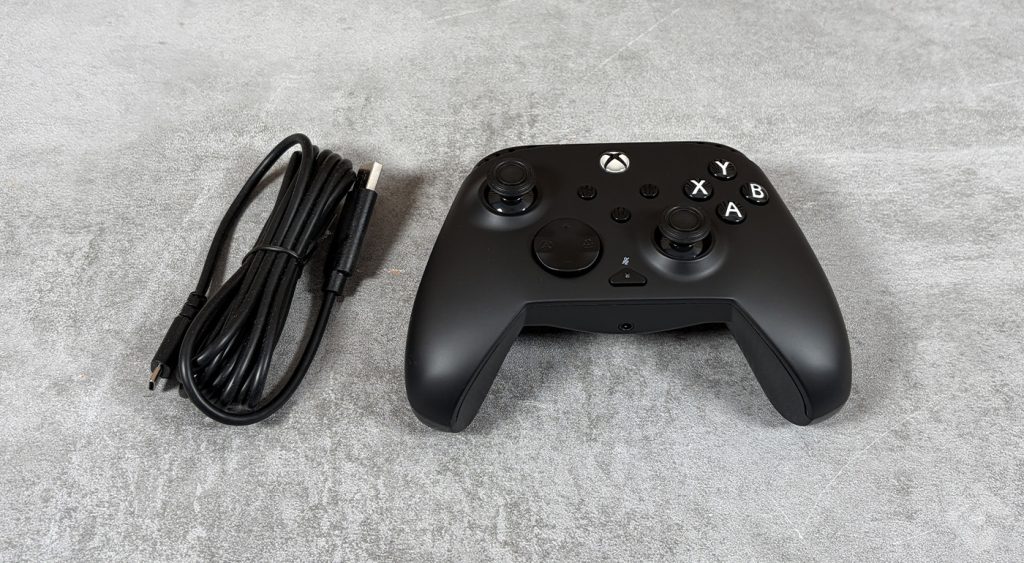 test turtle beach afterglow ignite