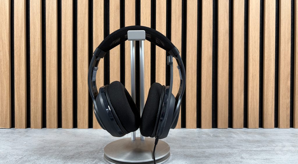 test du turtle beach atlas 200