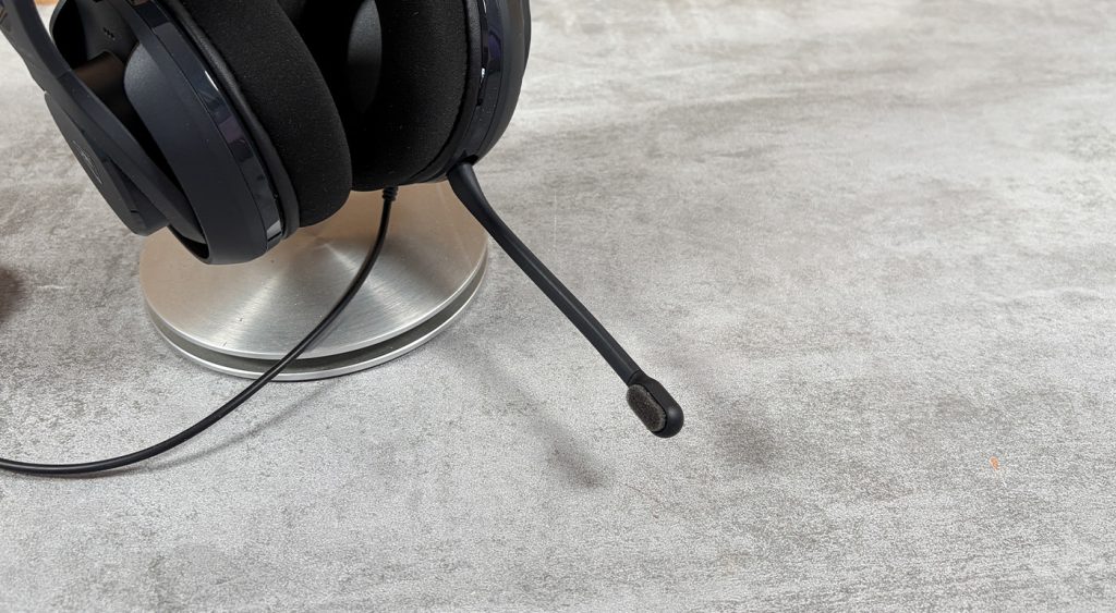 test du turtle beach atlas 200