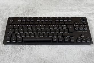test turtle beach vulcan II tkl