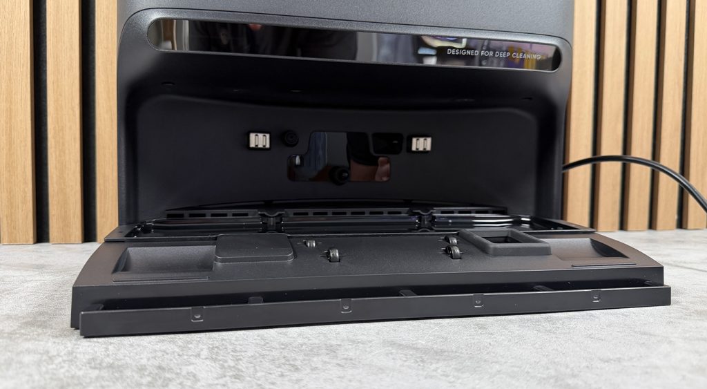 test du eufy omni c28