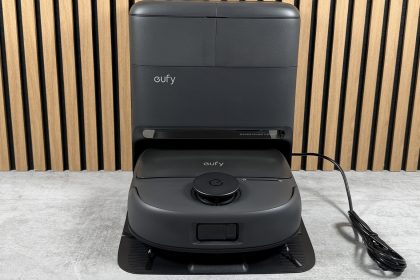 test du eufy omni c28
